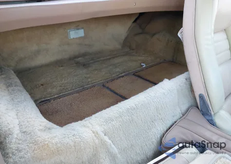 1974 Chevrolet Corvette z USA, uszkodzony, nr VIN 1Z37J4S415346